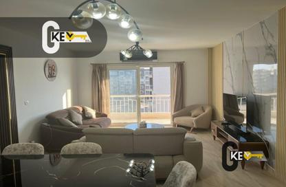 Apartment - 3 Bedrooms - 2 Bathrooms for rent in B12 - Madinaty - Cairo Apartment - 3 Bedrooms - 2 Bathrooms for rent in B12 - Madinaty - Cairo