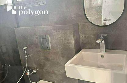 Penthouse - 2 Bedrooms - 2 Bathrooms for sale in October Plaza - 6 October Compounds - 6 October City - Giza Penthouse - 2 Bedrooms - 2 Bathrooms for sale in October Plaza - 6 October Compounds - 6 October City - Giza