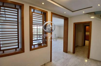 Duplex - 3 - 3 for rent in Westown - Sheikh Zayed Compounds - Sheikh Zayed City - Giza