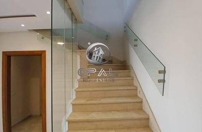 Duplex - 3 - 3 for rent in Westown - Sheikh Zayed Compounds - Sheikh Zayed City - Giza