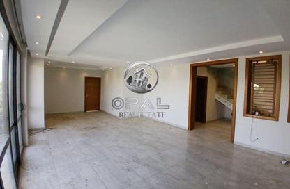 Duplex - 3 - 3 for rent in Westown - Sheikh Zayed Compounds - Sheikh Zayed City - Giza