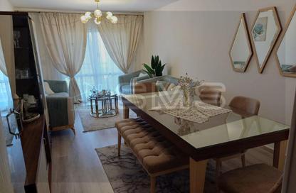 Apartment - 2 Bedrooms - 1 Bathroom for sale in Privado - Madinaty - Cairo