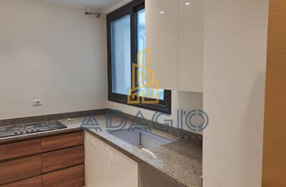 Apartment - 3 Bedrooms - 3 Bathrooms for sale in Allegria - Sheikh Zayed Compounds - Sheikh Zayed City - Giza