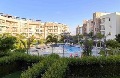 Chalet - 3 Bedrooms - 2 Bathrooms for sale in Marseilia Beach 4 - Sidi Abdel Rahman - North Coast