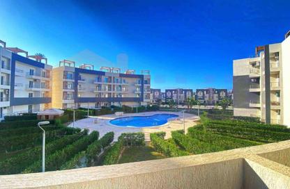 Chalet - 3 Bedrooms - 2 Bathrooms for sale in Marseilia Beach 4 - Sidi Abdel Rahman - North Coast