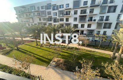 Apartment - 3 Bedrooms - 3 Bathrooms for rent in Eastown - 5th Settlement Compounds - The 5th Settlement - New Cairo City - Cairo
