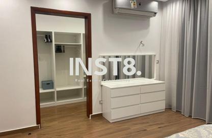 Apartment - 3 Bedrooms - 3 Bathrooms for rent in Eastown - 5th Settlement Compounds - The 5th Settlement - New Cairo City - Cairo