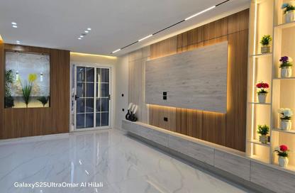 Apartment - 3 Bedrooms - 2 Bathrooms for sale in Gate 3 old - Khafre - Hadayek El Ahram - Giza
