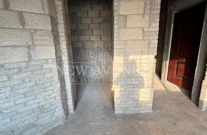 iVilla - 3 - 3 for sale in Mountain View Hyde Park - 5th Settlement Compounds - The 5th Settlement - New Cairo City - Cairo