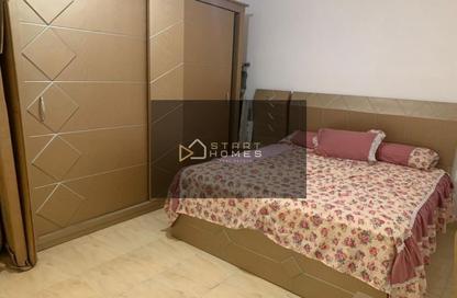Apartment - 1 - 1 for rent in B6 - Madinaty - Cairo Apartment - 1 - 1 for rent in B6 - Madinaty - Cairo