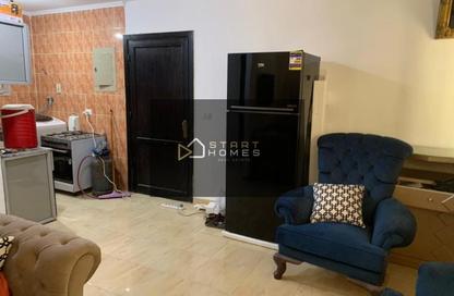 Apartment - 1 - 1 for rent in B6 - Madinaty - Cairo