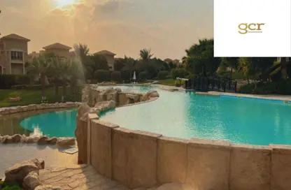 Penthouse - 3 Bedrooms - 3 Bathrooms for sale in Stone Residence - 5th Settlement Compounds - The 5th Settlement - New Cairo City - Cairo