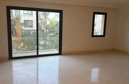 شقة - 4 غرف نوم - 4 حمامات للبيع في الجريا - كمبوندات الشيخ زايد - الشيخ زايد - الجيزة