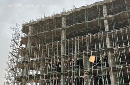 Office Space - 2 Bedrooms - 1 Bathroom for sale in Smart Village - Cairo Alexandria Desert Road - 6 October City - Giza