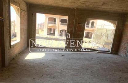 Twin House - 4 Bedrooms - 5 Bathrooms for sale in El Patio Oro - 5th Settlement Compounds - The 5th Settlement - New Cairo City - Cairo
