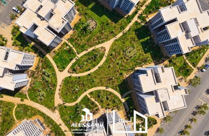 Apartment - 3 - 2 for sale in Noor City - Cairo
