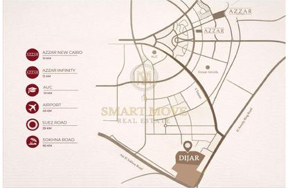 Townhouse - 3 Bedrooms - 4 Bathrooms for sale in Reedy - 5th Settlement Compounds - The 5th Settlement - New Cairo City - Cairo Townhouse - 3 Bedrooms - 4 Bathrooms for sale in Reedy - 5th Settlement Compounds - The 5th Settlement - New Cairo City - Cairo