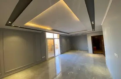 Penthouse - 3 Bedrooms - 3 Bathrooms for rent in El Yasmeen 1 - El Yasmeen - New Cairo City - Cairo