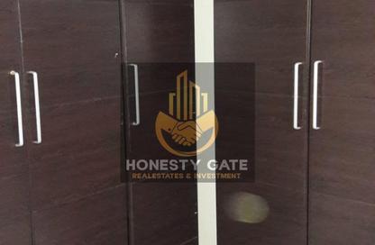 Apartment - 2 - 1 for sale in Rehab City First Phase - Al Rehab - New Cairo City - Cairo