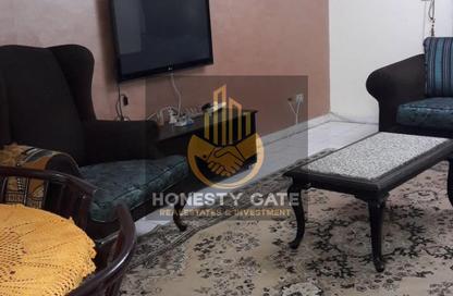 Apartment - 2 - 1 for sale in Rehab City First Phase - Al Rehab - New Cairo City - Cairo