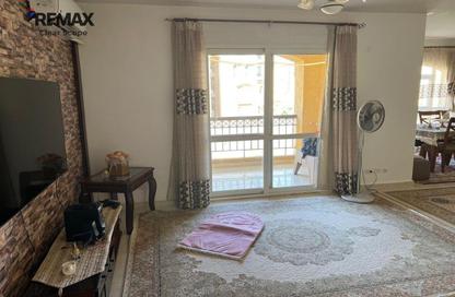 Apartment - 3 Bedrooms - 3 Bathrooms for sale in Madinaty - Cairo Apartment - 3 Bedrooms - 3 Bathrooms for sale in Madinaty - Cairo