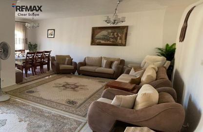 Apartment - 3 Bedrooms - 3 Bathrooms for sale in Madinaty - Cairo Apartment - 3 Bedrooms - 3 Bathrooms for sale in Madinaty - Cairo