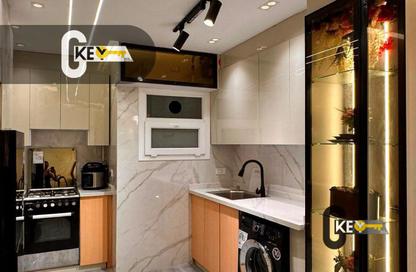 Apartment - 2 Bedrooms - 1 Bathroom for rent in Talaat Mostafa St. - Rehab City Fifth Phase - Al Rehab - New Cairo City - Cairo Apartment - 2 Bedrooms - 1 Bathroom for rent in Talaat Mostafa St. - Rehab City Fifth Phase - Al Rehab - New Cairo City - Cairo