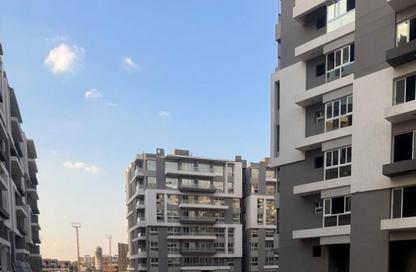 Apartment - 2 Bedrooms - 2 Bathrooms for sale in Scene 7 - New Capital Compounds - New Capital City - Cairo Apartment - 2 Bedrooms - 2 Bathrooms for sale in Scene 7 - New Capital Compounds - New Capital City - Cairo