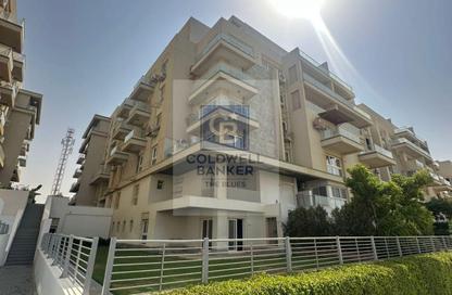 Apartment - 3 - 2 for sale in Mountain View iCity - 5th Settlement Compounds - The 5th Settlement - New Cairo City - Cairo