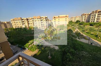 Apartment - 3 - 2 for rent in B11 - Madinaty - Cairo