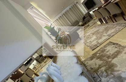 Apartment - 3 - 2 for rent in B11 - Madinaty - Cairo