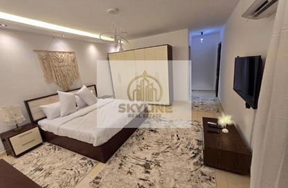 Apartment - 3 - 2 for rent in B11 - Madinaty - Cairo
