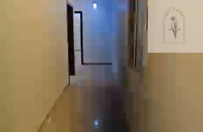 شقة - 3 غرف نوم - 3 حمامات للايجار في اللوتس الجديدة - التجمع الخامس - مدينة القاهرة الجديدة - القاهرة
