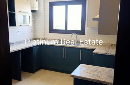 Apartment - 3 - 2 for rent in One 16 - Sheikh Zayed Compounds - Sheikh Zayed City - Giza