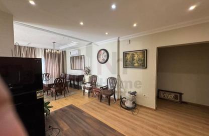 Apartment - 3 Bedrooms - 2 Bathrooms for rent in Wesal City - El Shorouk Compounds - Shorouk City - Cairo