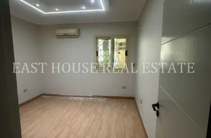 Apartment - 3 Bedrooms - 2 Bathrooms for rent in El Yasmeen 6 - El Yasmeen - New Cairo City - Cairo