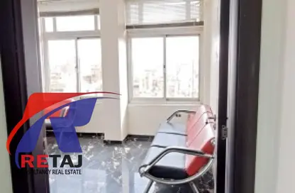 شقة - 3 غرف نوم - 1 حمام للبيع في شارع المنصوره - ميدان الجامع - مصر الجديدة - القاهرة