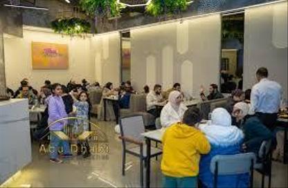محل تجاري - استوديو للايجار في پريڤادو - مدينتي - القاهرة