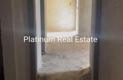 Apartment - 4 - 3 for sale in Garden Gate - Ashgar City - Al Wahat Road - 6 October City - Giza