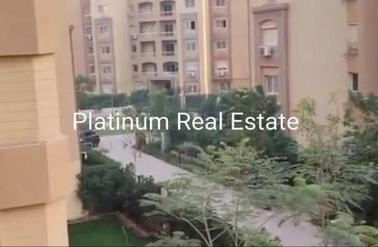 Apartment - 4 - 3 for sale in Garden Gate - Ashgar City - Al Wahat Road - 6 October City - Giza