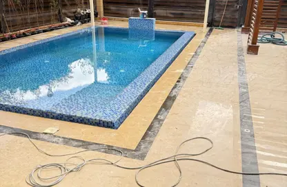 Villa - 3 Bedrooms - 4 Bathrooms for sale in Madinaty - Cairo