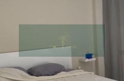 منزل مزدوج - 4 غرف نوم - 4 حمامات للبيع في لافيستا جاردنز - لافيستا - العين السخنة - السويس
