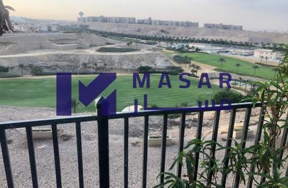 Villa - 4 - 5 for rent in Uptown Cairo - Mokattam - Cairo
