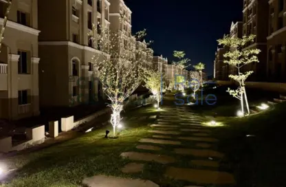 Apartment - 3 Bedrooms - 3 Bathrooms for sale in L'avenir - Mostakbal City Compounds - Mostakbal City - Future City - Cairo