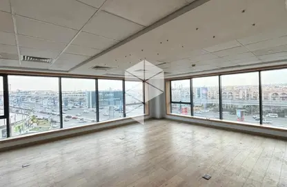 مساحات مكتبية - 6 غرف نوم - 2 حمامات للايجار في مول ساوث جيت - شارع التسعين الجنوبي - التجمع الخامس - مدينة القاهرة الجديدة - القاهرة