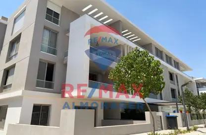 Apartment - 3 Bedrooms - 3 Bathrooms for sale in Joulz - Cairo Alexandria Desert Road - 6 October City - Giza
