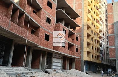 Apartment - 3 - 2 for sale in Asyut City - Asyut