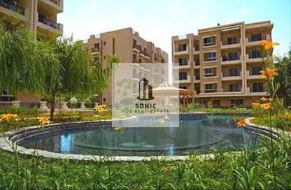 Apartment - 2 - 3 for sale in Shalya Taj City - 5th Settlement Compounds - The 5th Settlement - New Cairo City - Cairo