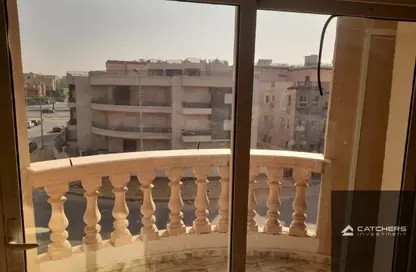 Apartment - 3 Bedrooms - 3 Bathrooms for sale in The 5th Settlement - New Cairo City - Cairo