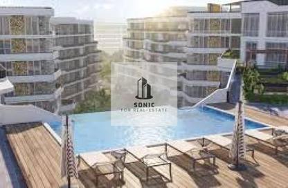 iVilla - 4 Bedrooms - 4 Bathrooms for sale in Mountain View iCity - 5th Settlement Compounds - The 5th Settlement - New Cairo City - Cairo iVilla - 4 Bedrooms - 4 Bathrooms for sale in Mountain View iCity - 5th Settlement Compounds - The 5th Settlement - New Cairo City - Cairo